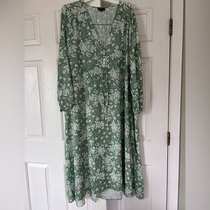 Summersalt Kaftan NWT